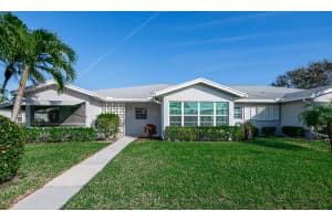 14659 S Canalview Drive S B, Delray Beach, FL 33484 Sold 02/02/24