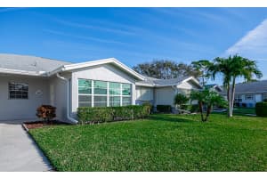 14659 S Canalview Drive S B, Delray Beach, FL 33484 Sold 02/02/24