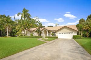 13399 Doubletree Circle, Wellington, FL 33414 Sold 09/12/24