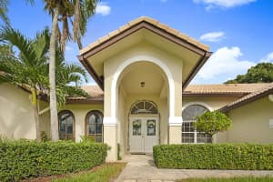 13399 Doubletree Circle, Wellington, FL 33414 Sold 09/12/24