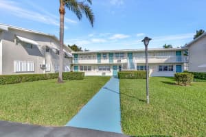 580 Horizons W 103, Boynton Beach, FL 33435 Sold 03/01/24