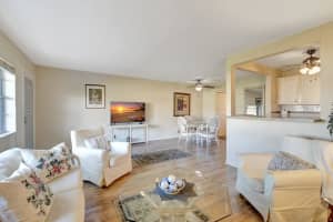 580 Horizons W 103, Boynton Beach, FL 33435 Sold 03/01/24