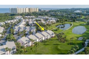 4202 Fairway Drive N, Jupiter, FL 33477 Sold 04/15/24