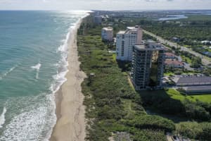 4000 N Highway A1a 802, Hutchinson Island, FL 34949 Sold 02/20/24