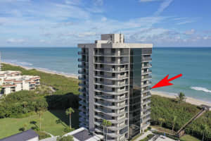 4000 N Highway A1a 802, Hutchinson Island, FL 34949 Sold 02/20/24