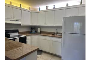 119 Lake Pine Circle D-2, Greenacres, FL 33463 Sold 03/15/24