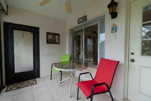 119 Lake Pine Circle D-2, Greenacres, FL 33463 Sold 03/15/24