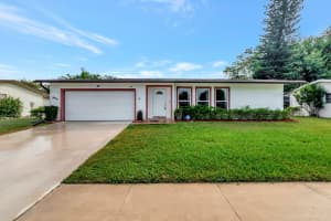 14686 Shadow Wood Lane, Delray Beach, FL 33484 Sold 04/12/24