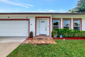 14686 Shadow Wood Lane, Delray Beach, FL 33484 Sold 04/12/24