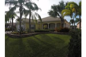10872 SW Blue Mesa Way, Port St Lucie, FL 34987 Sold 10/24/24