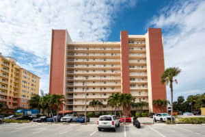 1391 S Ocean Boulevard 707, Pompano Beach, FL 33062 Sold 03/28/24