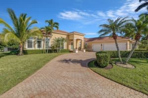 8460 Ironhorse Court, West Palm Beach, FL 33412 Sold 04/18/24