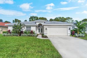 5954 Las Colinas Circle, Lake Worth, FL 33463 Sold 04/04/24