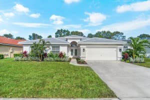 5954 Las Colinas Circle, Lake Worth, FL 33463 Sold 04/04/24