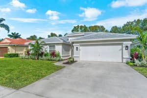 5954 Las Colinas Circle, Lake Worth, FL 33463 Sold 04/04/24