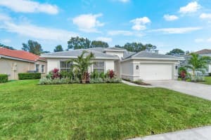 5954 Las Colinas Circle, Lake Worth, FL 33463 Sold 04/04/24