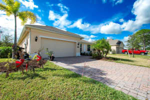 2126 SW Vista Road, Port St Lucie, FL 34953 Sold 10/28/24