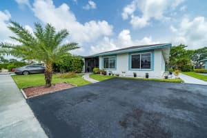 7525 Volley Place, Lake Worth, FL 33467 Sold 02/12/24
