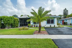 7525 Volley Place, Lake Worth, FL 33467 Sold 02/12/24