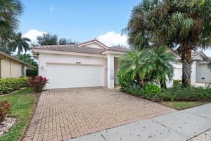 9532 Sandpiper Lane, West Palm Beach, FL 33411 Sold 09/10/24