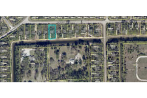 1806 Mayberry Drive, Lehigh Acres, FL 33972 - MLS#R10946144