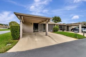 6836 Moonlit Drive, Delray Beach, FL 33446 Sold 04/17/24