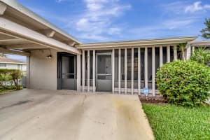 6836 Moonlit Drive, Delray Beach, FL 33446 Sold 04/17/24