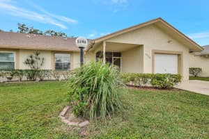 5348 Crystal Anne Dr, West Palm Beach, FL 33417, Sold 03/14/24