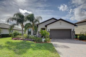 120 SE Courances Drive, Port St Lucie, FL 34984 Sold 02/28/24