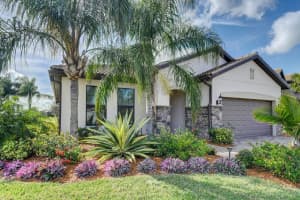120 SE Courances Drive, Port St Lucie, FL 34984 Sold 02/28/24