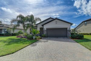 120 SE Courances Drive, Port St Lucie, FL 34984 Sold 02/28/24