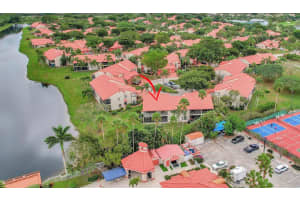 7697 Lexington Club Boulevard Boulevard D, Delray Beach, FL 33446 Sold 04/02/24