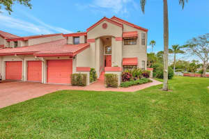 7697 Lexington Club Boulevard Boulevard D, Delray Beach, FL 33446 Sold 04/02/24