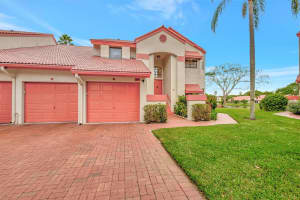 7697 Lexington Club Boulevard Boulevard D, Delray Beach, FL 33446 Sold 04/02/24