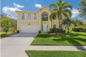 5954 Ridge Lake Circle, Vero Beach, FL 32967 Sold 05/13/24