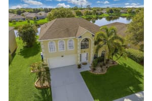 5954 Ridge Lake Circle, Vero Beach, FL 32967 Sold 05/13/24