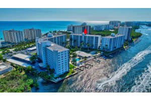 3300 S Ocean Boulevard 1019-C, Highland Beach, FL 33487 Sold 05/30/24