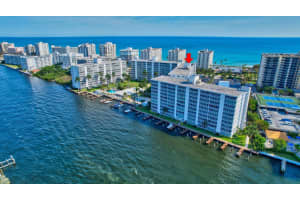 3300 S Ocean Boulevard 1019-C, Highland Beach, FL 33487 Sold 05/30/24