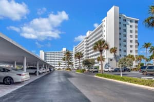 3300 S Ocean Boulevard 1019-C, Highland Beach, FL 33487 Sold 05/30/24
