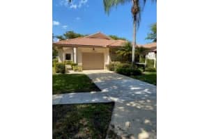 4763 Boxwood Circle, Boynton Beach, FL 33436 Sold 01/24/24