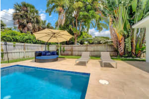 3122 Pierson Drive, Delray Beach, FL 33483 Sold 03/20/24