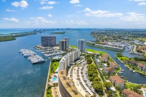 122 Lakeshore Drive 3340, North Palm Beach, FL 33408 Sold 03/08/24