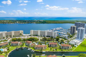 122 Lakeshore Drive 3340, North Palm Beach, FL 33408 Sold 03/08/24