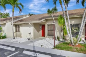 3068 S Oakland Forest Drive 804, Oakland Park, FL 33309 Sold 02/13/24