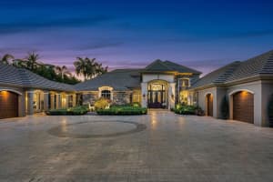 376 Eagle Drive, Jupiter, FL 33477 Sold 02/29/24