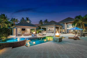 376 Eagle Drive, Jupiter, FL 33477 Sold 02/29/24