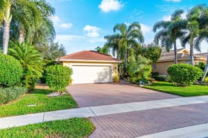 10886 Rock Springs Terrace, Boynton Beach, FL 33437 Sold 07/08/24