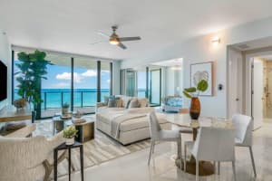 730 N Ocean Boulevard 803, Pompano Beach, FL 33062 Sold 02/09/24