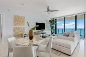 730 N Ocean Boulevard 803, Pompano Beach, FL 33062 Sold 02/09/24