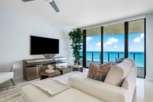 730 N Ocean Boulevard 803, Pompano Beach, FL 33062 Sold 02/09/24